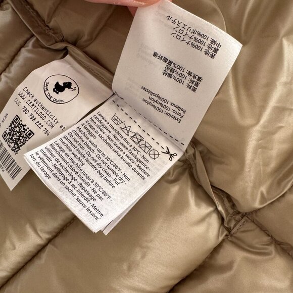 Save The Duck Vest - Picture 11 of 12